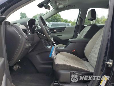Zdjęcie 7 z 14 samochodu: 2020 CHEVROLET EQUINOX LS VIN:3GNAXHEV9LS567699 - miniatura