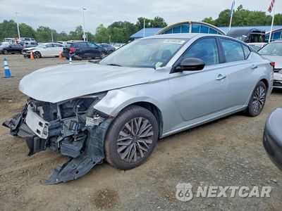 2024 NISSAN ALTIMA SV 1N4BL4DV1RN301699 - główne zdjęcie licytacji z USA - miniatura