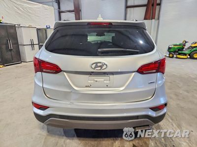 Zdjęcie 11 z 26 samochodu: 2017 HYUNDAI SANTA FE SPORT 2.4L VIN:5XYZUDLB2HG426312 - miniatura