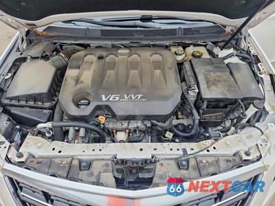 Zdjęcie 11 z 13 samochodu: 2017 CADILLAC XTS LUXURY VIN:2G61N5S35H9166710 - miniatura
