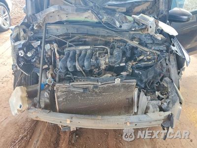Zdjęcie 11 z 12 samochodu: 2017 HONDA FIT LX VIN:3HGGK5G58HM711897 - miniatura