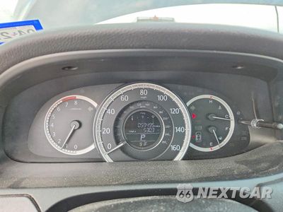 Zdjęcie 9 z 12 samochodu: 2013 HONDA ACCORD LX VIN:1HGCR2F30DA188049 - miniatura