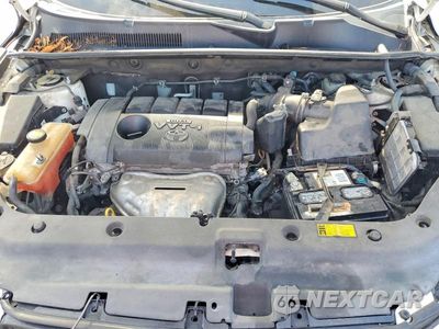 Zdjęcie 12 z 13 samochodu: 2011 TOYOTA RAV4 BASE VIN:2T3BF4DV1BW110736 - miniatura