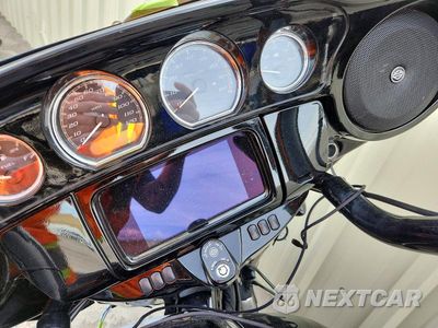 Zdjęcie 7 z 8 samochodu: 2022 HARLEY-DAVIDSON FLHXST VIN:1HD1ABL18NB650366 - miniatura
