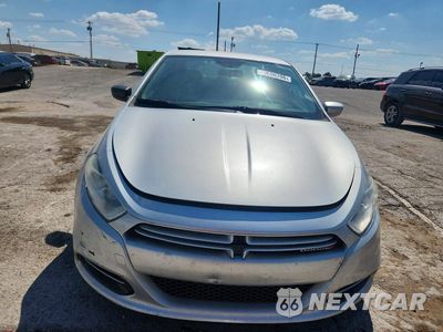 Piąte zdjęcie samochodu w środku: 2013 DODGE DART SE VIN:1C3CDFAA0DD292053 - miniatura