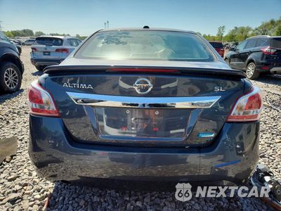 Zdjęcie 6 z 13 samochodu: 2013 NISSAN ALTIMA 2.5 VIN:1N4AL3AP3DC182652 - miniatura
