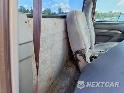 Zdjęcie 10 z 12 samochodu: 1995 FORD F150 VIN:1FTEF15N8SNA57776 - miniatura