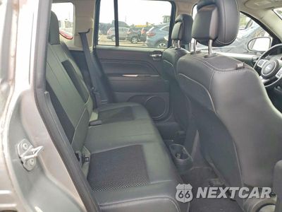 Zdjęcie 11 z 13 samochodu: 2015 JEEP COMPASS LATITUDE VIN:1C4NJDEB0FD163172 - miniatura