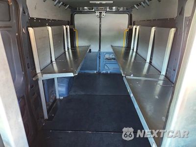 Zdjęcie 10 z 14 samochodu: 2020 RAM PROMASTER 3500 DELIVERY VAN VIN:3C6URVJG1LE128802 - miniatura