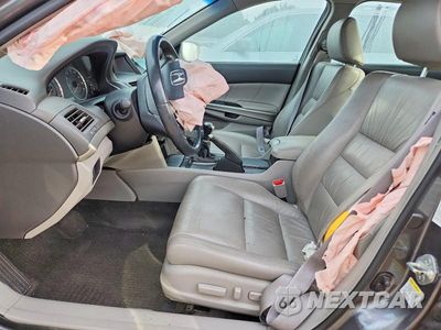 Zdjęcie 7 z 13 samochodu: 2008 HONDA ACCORD EXL VIN:1HGCP25848A027602 - miniatura