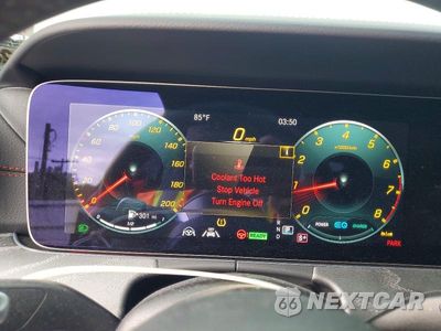 Zdjęcie 9 z 12 samochodu: 2023 MERCEDES-BENZ E AMG 53 VIN:W1K1J6BB4PF202226 - miniatura