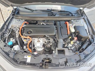 Zdjęcie 31 z 36 samochodu: 2025 HONDA ACCORD TOURING HYBRID VIN:1HGCY2F84SA017896 - miniatura