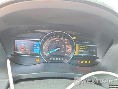 Zdjęcie 9 z 12 samochodu: 2016 FORD EXPLORER XLT VIN:1FM5K8D87GGA05417 - miniatura