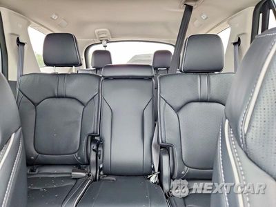Zdjęcie 10 z 13 samochodu: 2023 HONDA PILOT ELITE VIN:5FNYG1H89PB049207 - miniatura