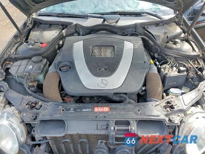 Zdjęcie 11 z 12 samochodu: 2007 MERCEDES-BENZ C 280 4MATIC VIN:WDBRF92H57F883757 - miniatura