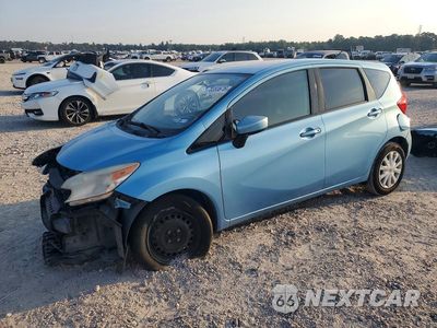 2015 NISSAN VERSA NOTE S 3N1CE2CP0FL379230 - główne zdjęcie licytacji z USA - miniatura