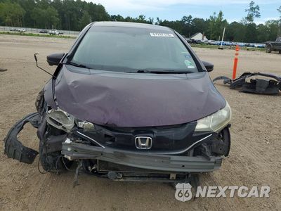 Piąte zdjęcie samochodu w środku: 2016 HONDA FIT EX VIN:JHMGK5H77GX034637 - miniatura