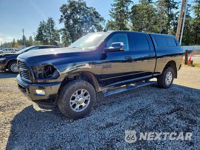 2017 RAM 2500 SLT 3C6UR5DJ8HG686133 - główne zdjęcie licytacji z USA - miniatura