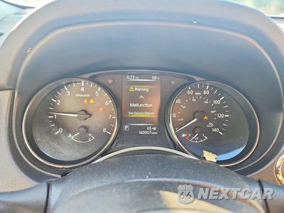 Zdjęcie 9 z 14 samochodu: 2017 NISSAN ROGUE SV VIN:JN8AT2MVXHW283999 - miniatura