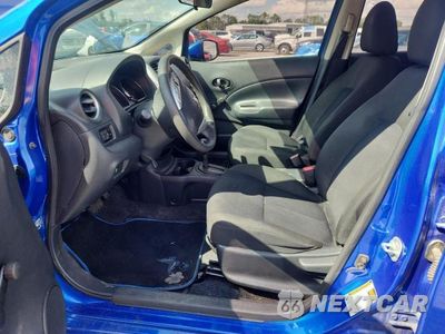 Zdjęcie 7 z 12 samochodu: 2016 NISSAN VERSA NOTE S PLUS VIN:3N1CE2CP8GL386251 - miniatura