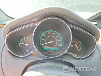 Zdjęcie 9 z 12 samochodu: 2011 CHEVROLET MALIBU 2LT VIN:1G1ZD5EU6BF376215 - miniatura
