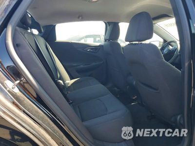 Zdjęcie 10 z 12 samochodu: 2020 CHEVROLET MALIBU LS VIN:1G1ZB5ST9LF119178 - miniatura