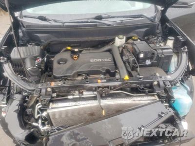 Zdjęcie 12 z 13 samochodu: 2019 CHEVROLET EQUINOX LT VIN:2GNAXJEV1K6241982 - miniatura
