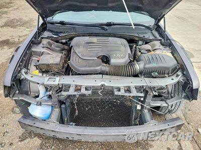 Zdjęcie 11 z 13 samochodu: 2016 CHRYSLER 300 S VIN:2C3CCABG3GH220263 - miniatura