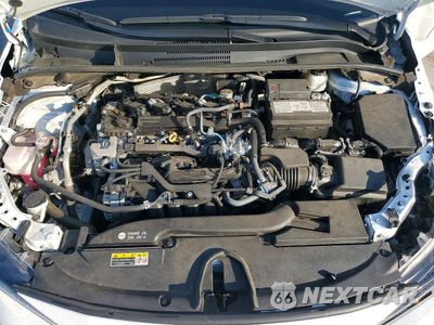Zdjęcie 11 z 12 samochodu: 2025 TOYOTA COROLLA LE VIN:5YFB4MDE6SP346590 - miniatura