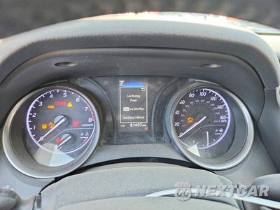 Zdjęcie 9 z 13 samochodu: 2021 TOYOTA CAMRY SE VIN:4T1G11AKXMU495965 - miniatura