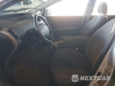 Zdjęcie 7 z 12 samochodu: 2006 TOYOTA PRIUS BASE VIN:JTDKB20U267071122 - miniatura