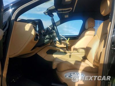 Zdjęcie 7 z 12 samochodu: 2018 PORSCHE MACAN VIN:WP1AA2A58JLB07111 - miniatura
