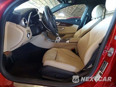 Zdjęcie 7 z 13 samochodu: 2018 MERCEDES-BENZ C 300 4MATIC VIN:55SWF4KB1JU274114 - miniatura