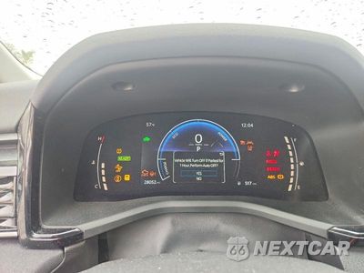 Zdjęcie 9 z 12 samochodu: 2025 TOYOTA CAMRY LE VIN:4T1DAACK9SU100039 - miniatura