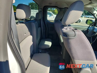Zdjęcie 10 z 12 samochodu: 2014 NISSAN FRONTIER S VIN:1N6BD0CT0EN710042 - miniatura