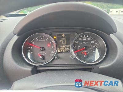 Zdjęcie 9 z 12 samochodu: 2011 NISSAN ROGUE S VIN:JN8AS5MV7BW667413 - miniatura