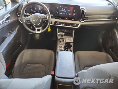 Zdjęcie 8 z 12 samochodu: 2023 KIA SPORTAGE LX VIN:KNDPUCAF5P7130798 - miniatura