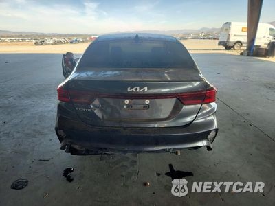 Zdjęcie 6 z 13 samochodu: 2024 KIA FORTE LXS VIN:3KPF24AD6RE784461 - miniatura