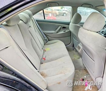 Zdjęcie 10 z 12 samochodu: 2007 TOYOTA CAMRY LE VIN:4T1BE46K07U050986 - miniatura