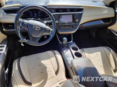 Zdjęcie 8 z 12 samochodu: 2013 TOYOTA AVALON LIMITED VIN:4T1BK1EB8DU034040 - miniatura