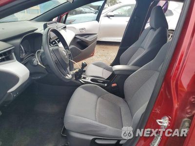 Zdjęcie 7 z 13 samochodu: 2022 TOYOTA COROLLA SE VIN:5YFM4MCEXNP129686 - miniatura
