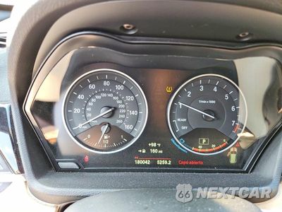 Zdjęcie 9 z 13 samochodu: 2018 BMW X1 XDRIVE28I VIN:WBXHT3C3XJ5K20528 - miniatura