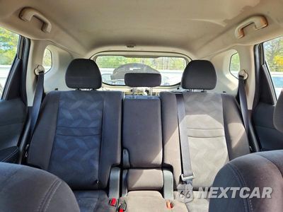 Zdjęcie 10 z 13 samochodu: 2015 NISSAN ROGUE S VIN:KNMAT2MV7FP586192 - miniatura