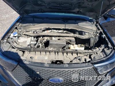 Zdjęcie 12 z 14 samochodu: 2022 FORD EXPLORER POLICE INTERCEPTOR VIN:1FM5K8AB7NGB80862 - miniatura