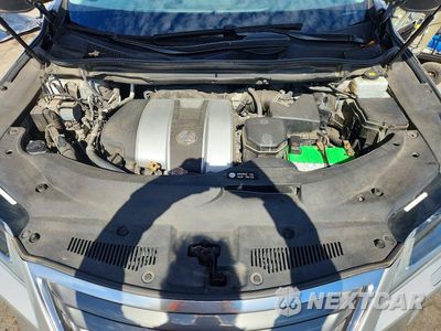 Zdjęcie 12 z 14 samochodu: 2019 LEXUS RX 350 BASE VIN:2T2BZMCA3KC207478 - miniatura