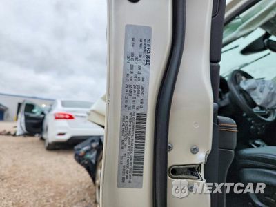 Zdjęcie 13 z 13 samochodu: 2017 JEEP COMPASS LIMITED VIN:3C4NJDCB1HT627814 - miniatura