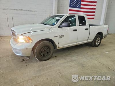 2019 RAM 1500 CLASSIC TRADESMAN 1C6RR6FT3KS742019 - główne zdjęcie licytacji z USA - miniatura