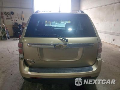 Zdjęcie 6 z 14 samochodu: 2007 CHEVROLET EQUINOX LS VIN:2CNDL13F776235216 - miniatura
