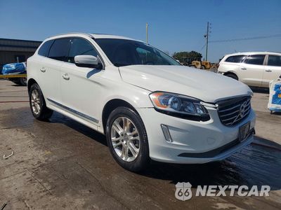 Czwarte zdjęcie samochodu z boku: 2015 VOLVO XC60 T5 PREMIER VIN:YV440MDB4F2610045 - miniatura
