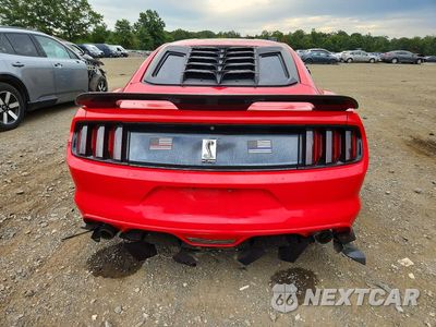 Zdjęcie 6 z 12 samochodu: 2015 FORD MUSTANG VIN:1FA6P8AM6F5363801 - miniatura